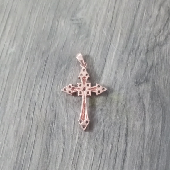 Cross - Picture 2 of 2